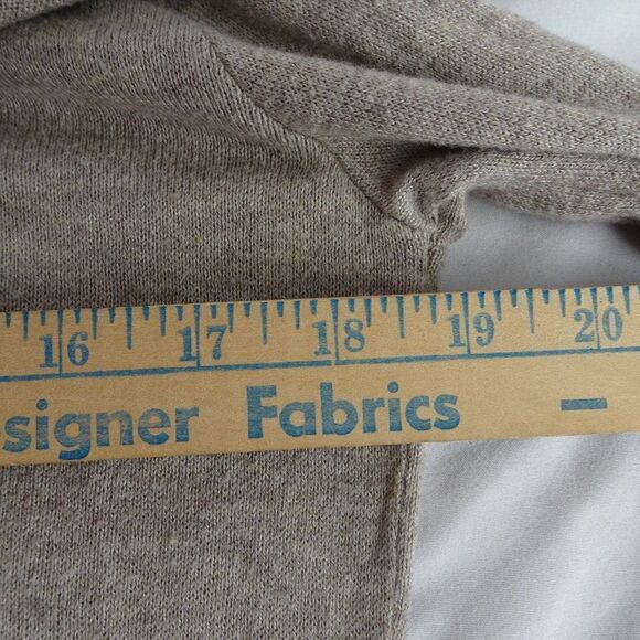 Marks & Spencer Limited Collection Sweater Dress Size 14 - Picture 9 of 10